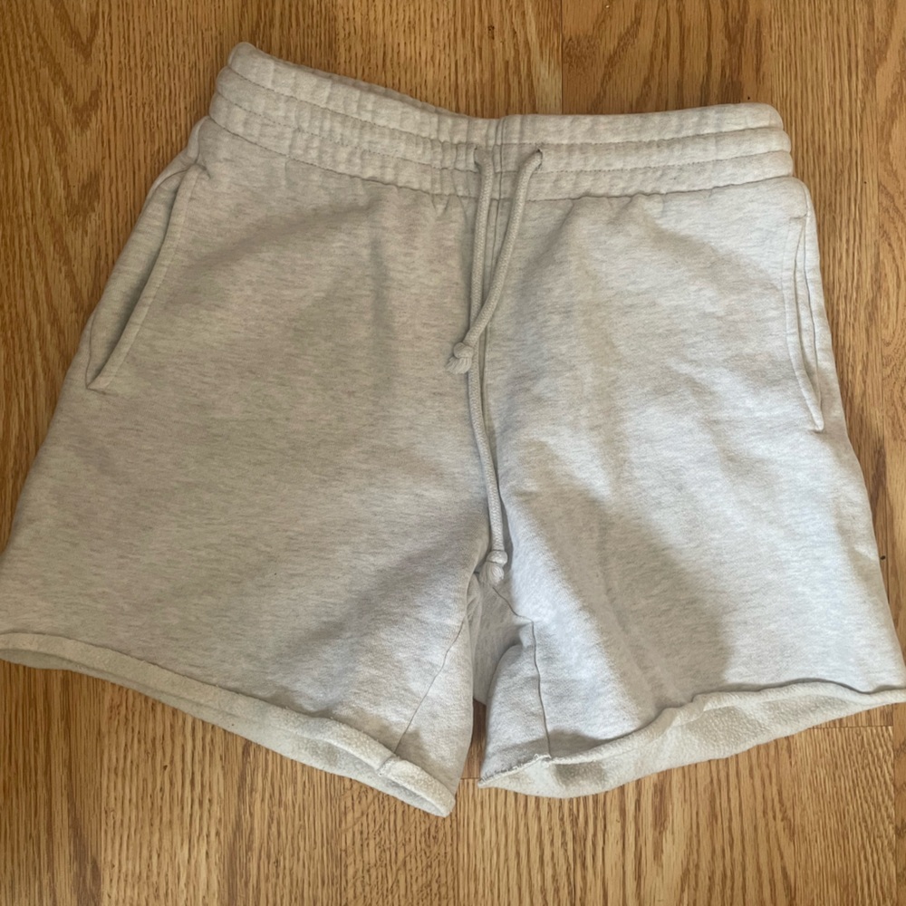 TNA Sweat shorts